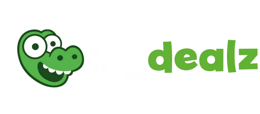 MyDealz Kroko emoji 💸