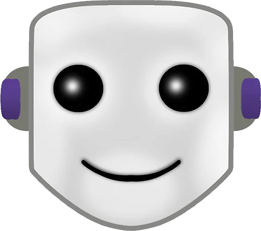 My favorite Twitch Emotes stiker 😑