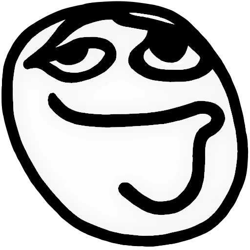 Telegram stiker «My favorite Twitch Emotes» 😔