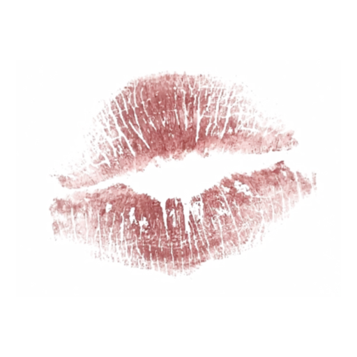 Стикер {my kiss for you} 💋