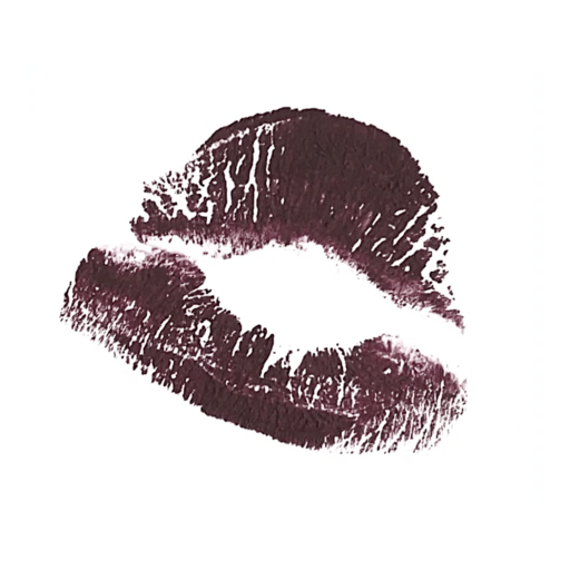 Telegram Sticker «{my kiss for you}» 💋
