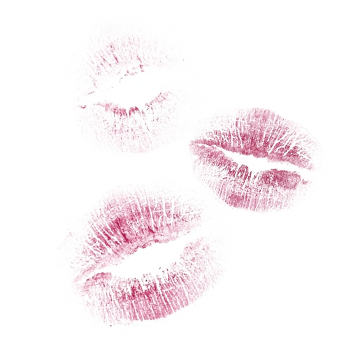 {my kiss for you} stiker 💋