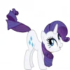 Эмодзи my little pony emoji 🍑