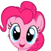 Эмодзи my little pony emoji 🤩