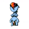Эмодзи my little pony emoji 😎