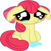Эмодзи my little pony emoji 🥺