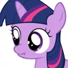 Эмодзи my little pony emoji 🤪