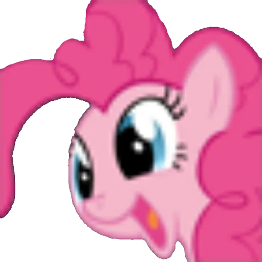Telegram stiker «Pony | Пони» 😃