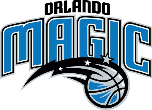 Стікер Telegram «NBA logo pack» 🏀