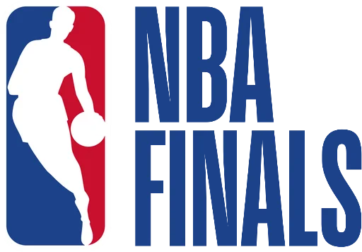 Стикер NBA logo pack 🏀