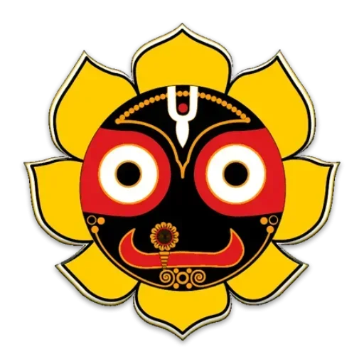 Namaste emoji 😍
