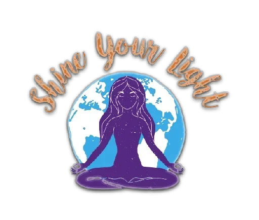 Telegram Sticker «Namaste » 😙