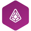 Telegram emoji «NarouaCrypto» 💶