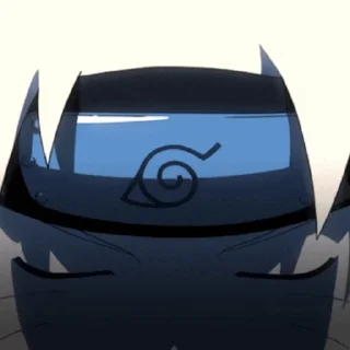 Naruto emoji 🌌