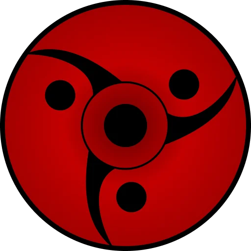 Naruto | Наруто sticker 👁
