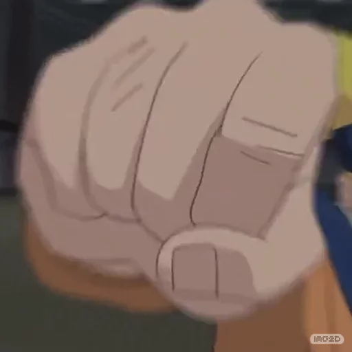 Naruto_RU  emoji 👊