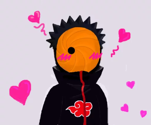 Naruto sticker 💕