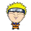 Naruto emoji 🥳
