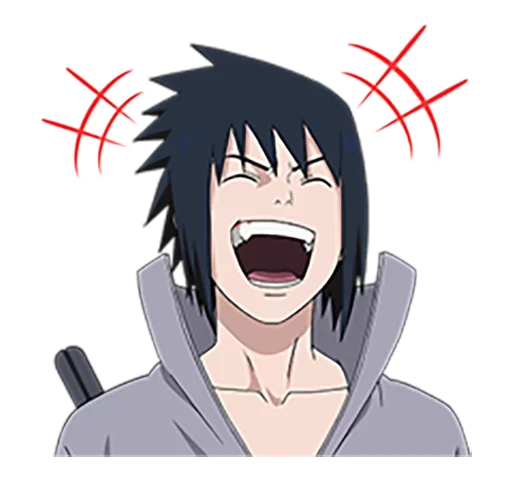 Naruto sticker 😂