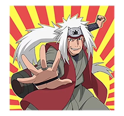 Naruto stiker 😎