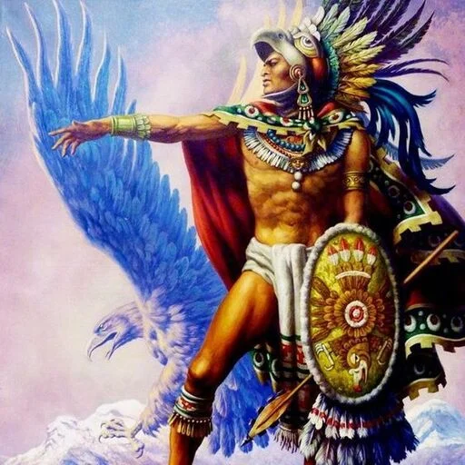 Эмодзи Native American Love ❤️