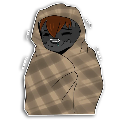 17 Telegram Sticker 😒 from «Natra vol. 2» pack