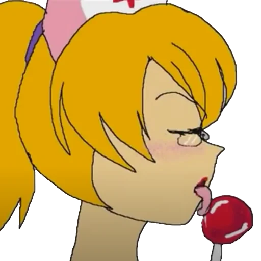 Nyan ~ Neko Sugar Girls emoji 🔞