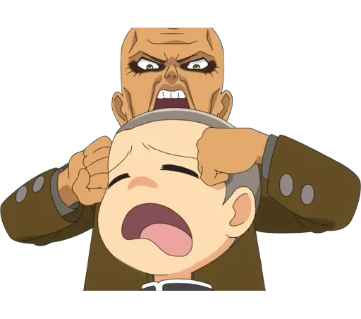 Attack on titan junior high emoji 💪