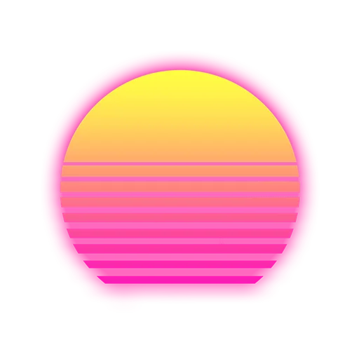 Neon | STICK4SV emoji ✅