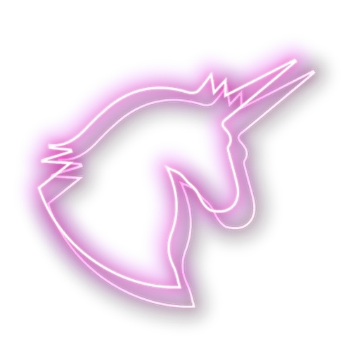 Стикер Neon | STICK4SV 🦄