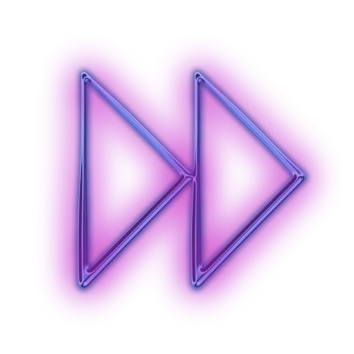 Telegram stiker «Neon | STICK4SV» ⏩