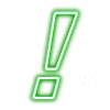 Telegram emojisi «NeonTxT 2» 🔤