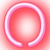 Telegram emojisi «Neon» 💗