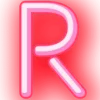 Telegram emojisi «Neon» 💗