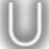 Telegram emoji «Neon» 🤍
