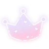 Telegram emoji «Neon » 👑