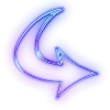 Telegram emojisi «Neon» ➡️