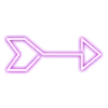 Telegram emojisi «Neon» ➡️