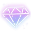 Telegram emojisi «Neon» 💎