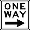 banners | road signs emoji ▶