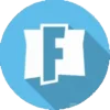Telegram emoji Fortnite