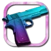 gta weapon emoji 🔫