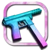 gta weapon emoji 🔫