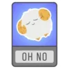 Yu-Gi-Oh emoji 🃏