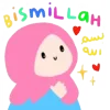 muslim pack emoji 🤲
