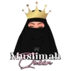 muslim pack emoji 👑