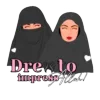 muslim pack emoji 🧕