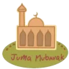 muslim pack emoji 🏠