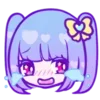 yume kawaii emoji 😂