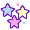 yume kawaii emoji ✨